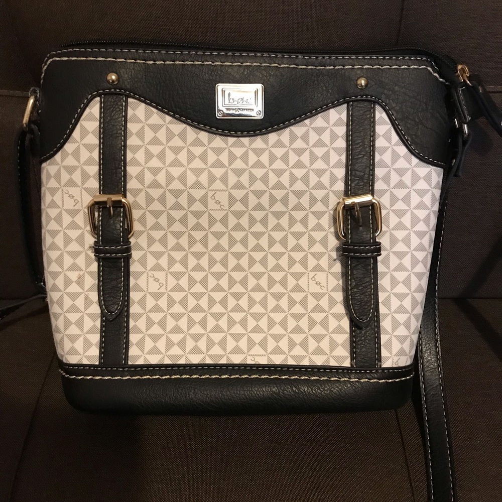 BOC purse